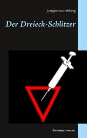 Cover von Der Dreieck-Schlitzer