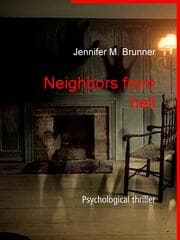 Cover von Neighbors from hell