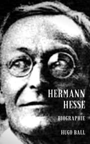 Cover von Hermann Hesse