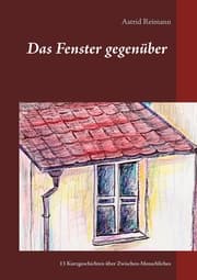 Cover von Das Fenster gegenüber