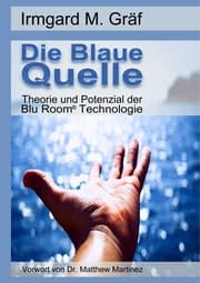 Cover von Die Blaue Quelle
