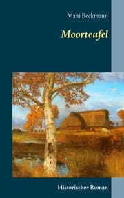 Cover von Moorteufel