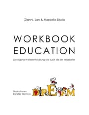 Cover von Workbook Education