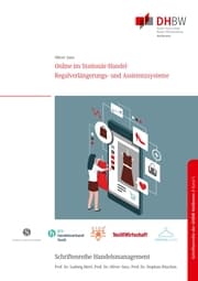 Cover von Online im Stationär-Handel