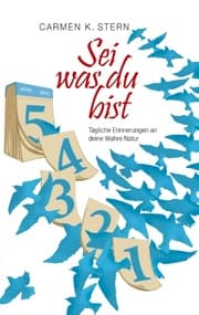Cover von Sei was du bist