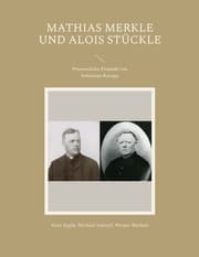 Cover von Mathias Merkle und Alois Stückle
