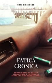 Cover von Fatica Cronica