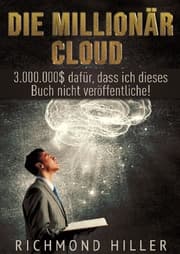 Cover von Die Millionär Cloud