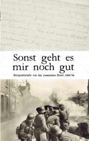 Cover von Sonst geht es mir noch gut