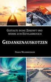 Cover von Gedankenauskotzen