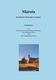 Cover von Marotz