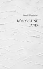 Cover von König ohne Land