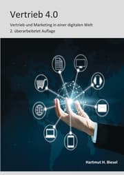 Cover von Vertrieb 4.0