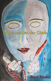 Cover von Jahreszeiten der Sünde