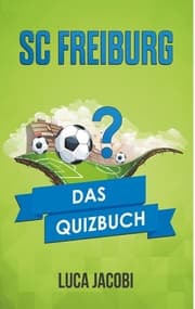 Cover von SC Freiburg
