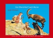 Cover von Von Oberstdorf nach Meran