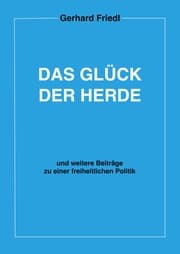 Cover von Das Glück der Herde