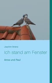 Cover von Ich stand am Fenster