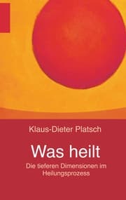 Cover von Was heilt