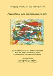 Cover von Psychologie und schöpferisches Sein