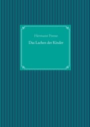 Cover von Das Lachen der Kinder