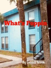 Cover von What's Poppin