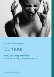 Cover von Burnout vermeiden