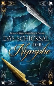 Cover von Das Schicksal der Nymphe