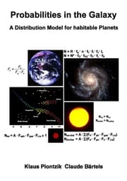 Cover von Probabilities in the Galaxy