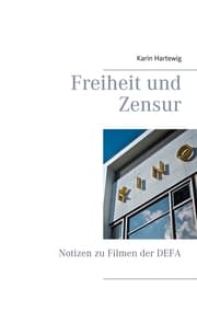 Cover von Freiheit und Zensur