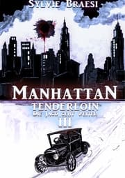 Cover von Manhattan Tenderloin