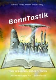 Cover von BonnTastik