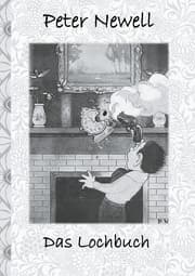 Cover von Das Lochbuch