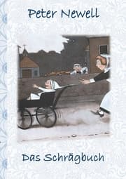 Cover von Das Schrägbuch