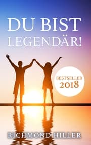 Cover von Du bist legendär!