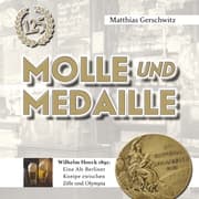 Cover von Molle und Medaille