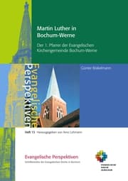 Cover von Martin Luther in Bochum-Werne