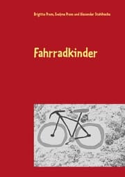 Cover von Fahrradkinder