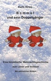 Cover von Bommel und sein Doppelgänger