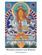 Cover von Weisheit jenseits von Worten