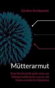 Cover von Mütterarmut