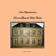 Cover von Kleine Puppenstubenträume