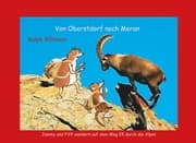 Cover von Von Oberstdorf nach Meran