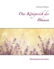 Cover von Das Königreich der Blumen