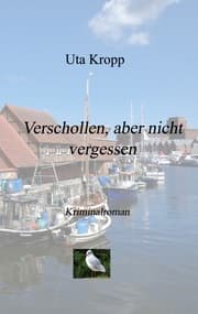 Cover von Verschollen, aber nicht vergessen