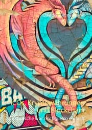 Cover von ICOs, Kryptowährungen und Blockchain