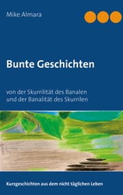 Cover von Bunte Geschichten