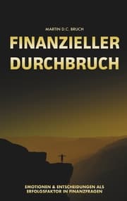 Cover von Finanzieller Durchbruch