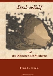 Cover von Surah Al-Kahf und das Zeitalter der Moderne