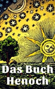 Cover von Das Buch Henoch